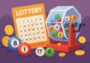 Play Online Lottery Draws at RajaGame App