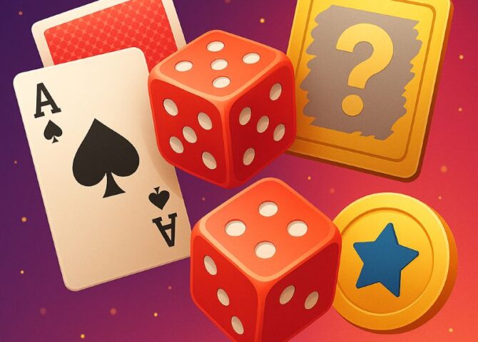 Play Quick Mini Games at RajaGame App