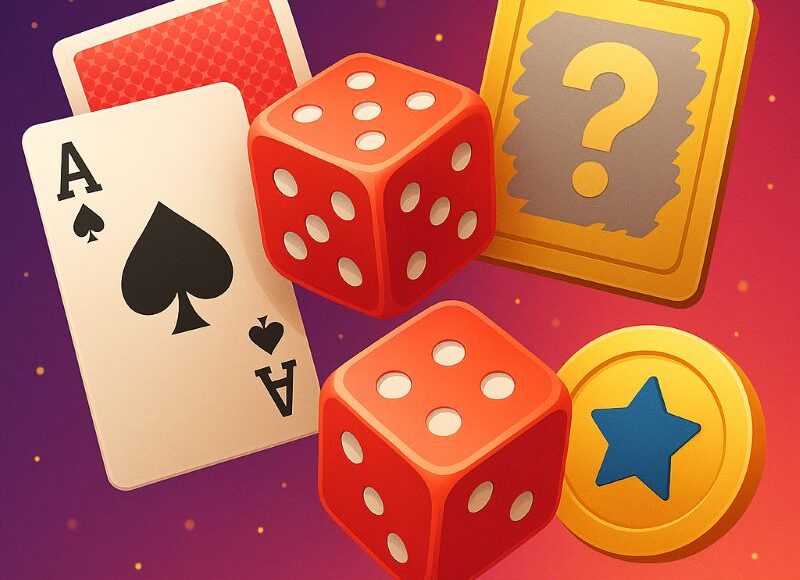 Play Quick Mini Games at RajaGame App